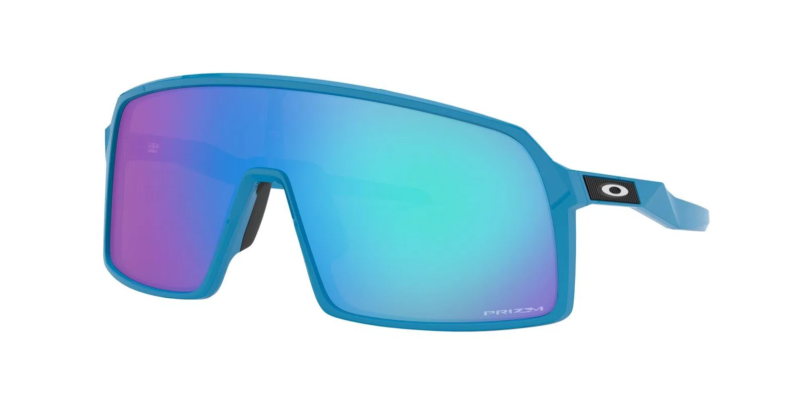 Oakley Sutro 9406 Sunglasses - view 26